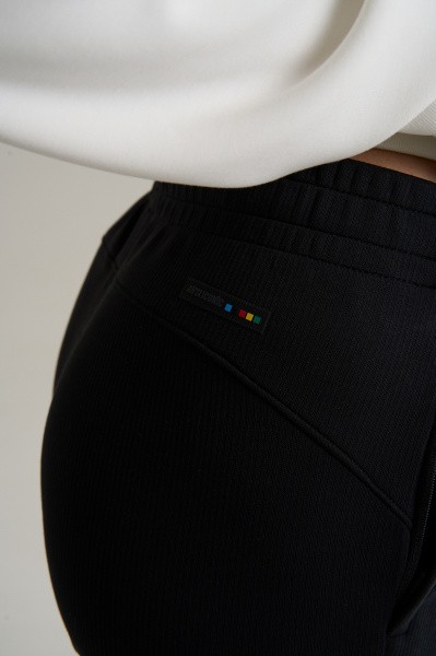 ����� ����������� ANTA ICONIC Knit Track Pants