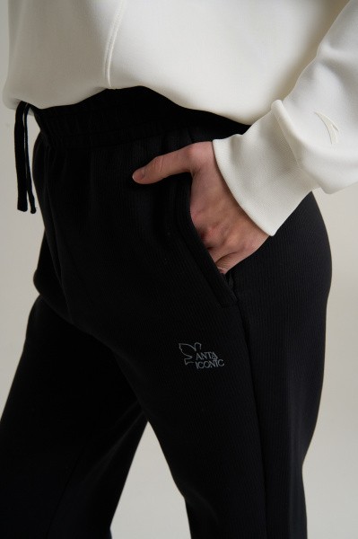 ����� ����������� ANTA ICONIC Knit Track Pants