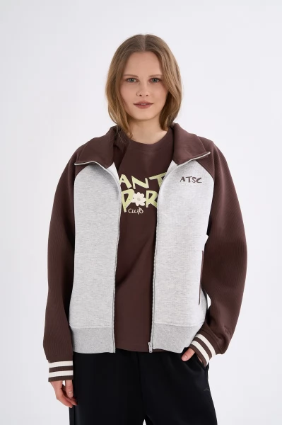 ��������� Anta SPORTS CLUB Knit Track Top