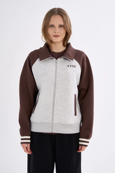 ��������� Anta SPORTS CLUB Knit Track Top