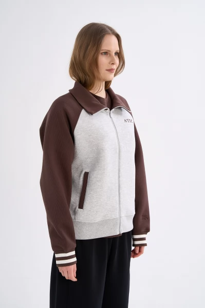 ��������� Anta SPORTS CLUB Knit Track Top
