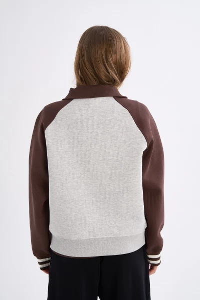 ��������� Anta SPORTS CLUB Knit Track Top