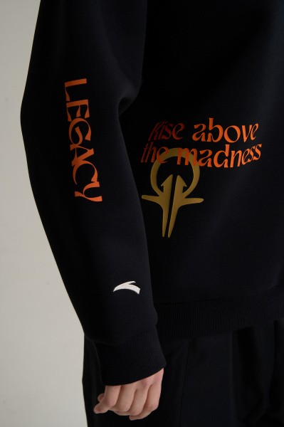 ������� ANTA KAI Sweatshirt