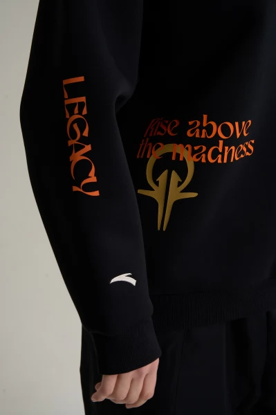 ������� ANTA KAI Sweatshirt