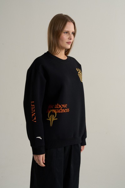 ������� ANTA KAI Sweatshirt