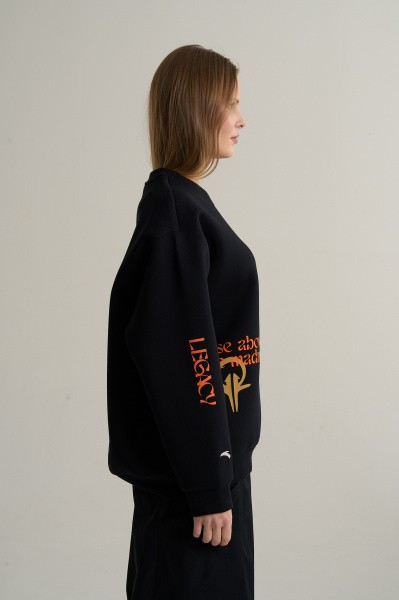 ������� ANTA KAI Sweatshirt