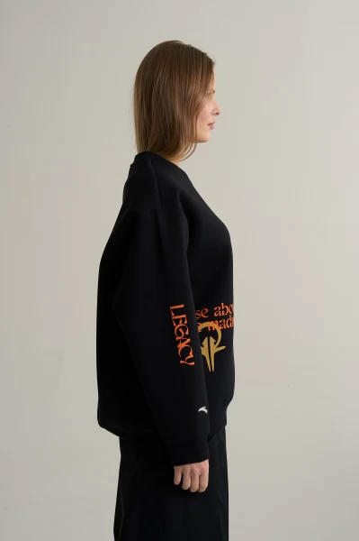 ������� ANTA KAI Sweatshirt