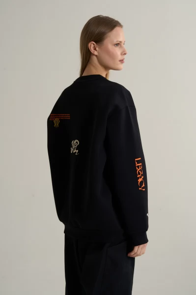 ������� ANTA KAI Sweatshirt