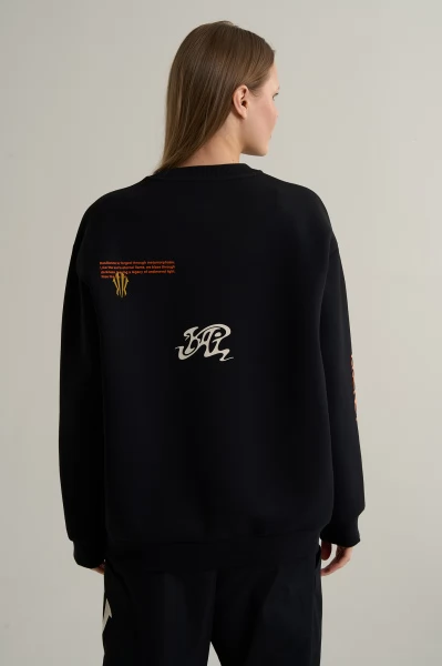 ������� ANTA KAI Sweatshirt