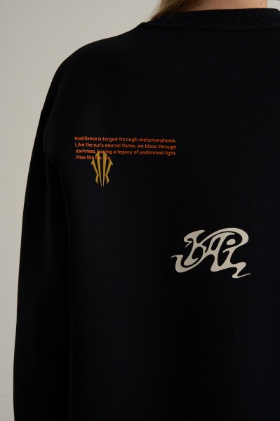 ������� ANTA KAI Sweatshirt