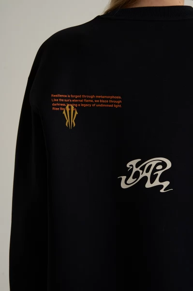 ������� ANTA KAI Sweatshirt