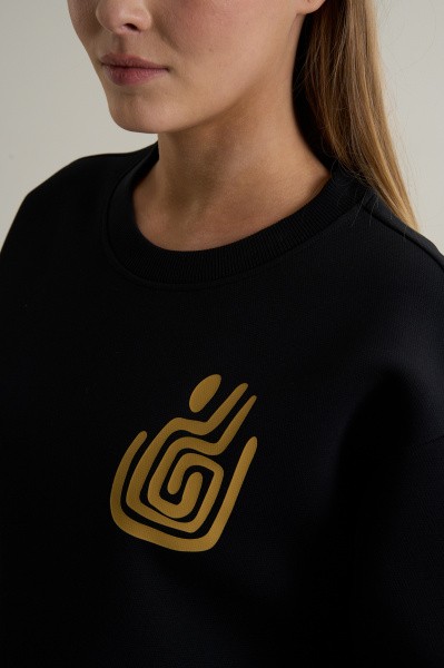 ������� ANTA KAI Sweatshirt