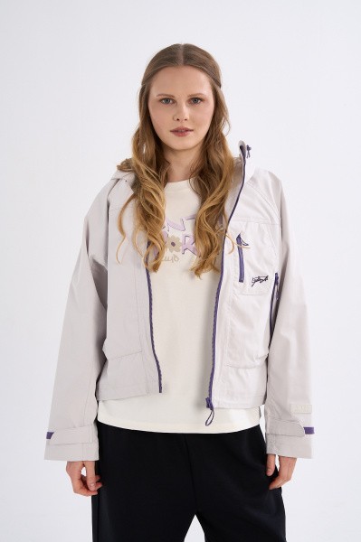 ������ ANTA ANTA SKATE Casual Top