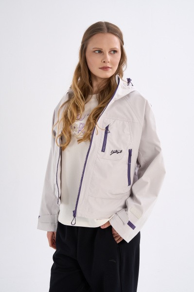 ������ ANTA ANTA SKATE Casual Top