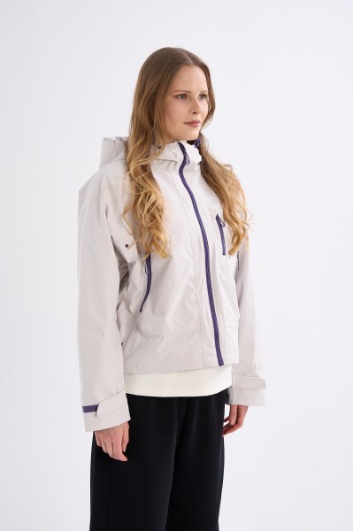 ������ ANTA ANTA SKATE Casual Top