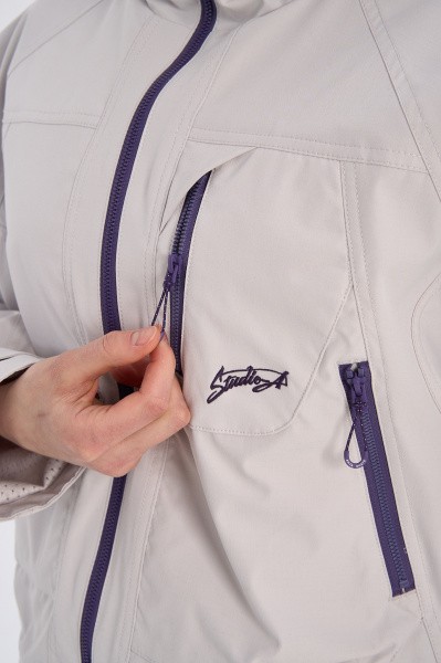 ������ ANTA ANTA SKATE Casual Top