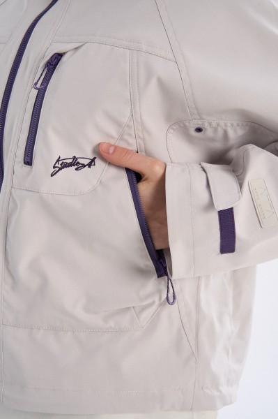 ������ ANTA ANTA SKATE Casual Top