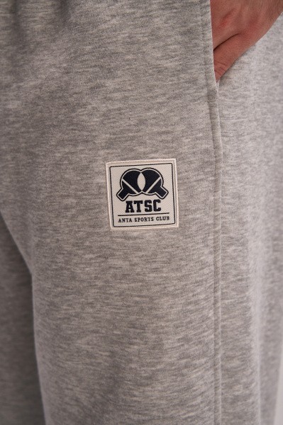 ����� ����������� ANTA ANTA SPORTS CLUB Knit Track Pants