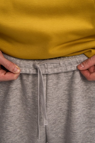 ����� ����������� ANTA ANTA SPORTS CLUB Knit Track Pants