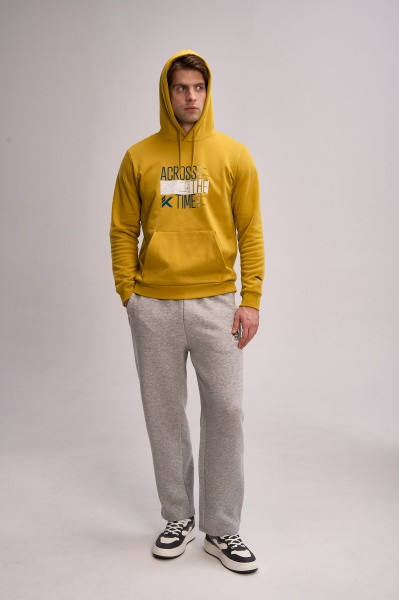 ����� ����������� ANTA ANTA SPORTS CLUB Knit Track Pants