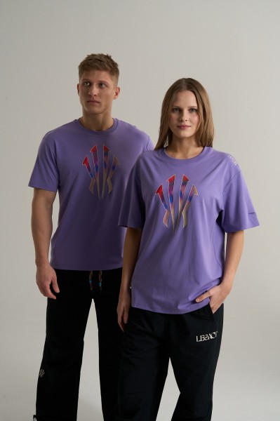 �������� ANTA KAI SS Tee