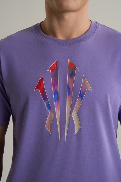 �������� ANTA KAI SS Tee