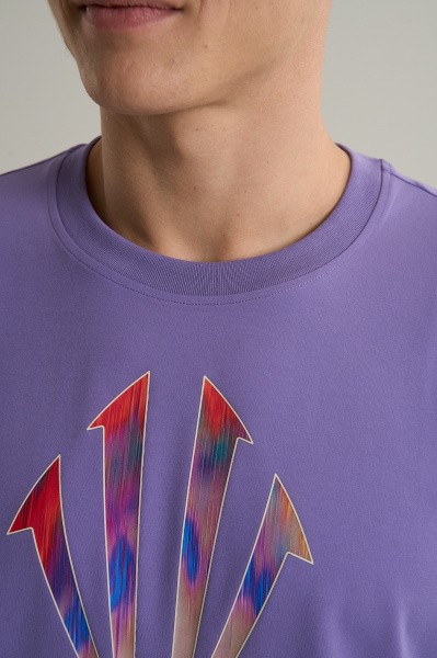 �������� ANTA KAI SS Tee