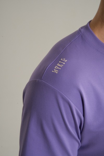 �������� ANTA KAI SS Tee