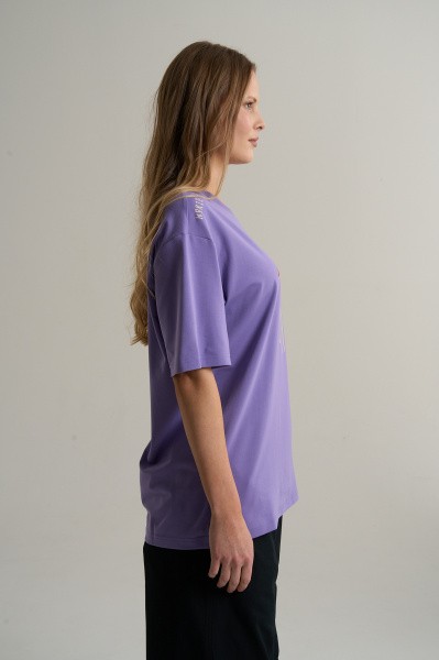 �������� ANTA KAI SS Tee