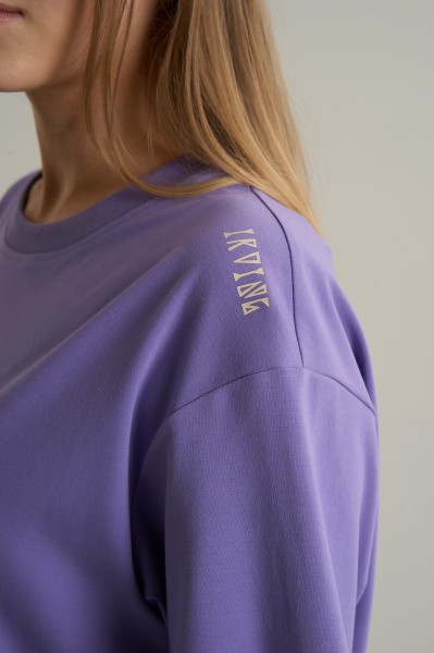 �������� ANTA KAI SS Tee