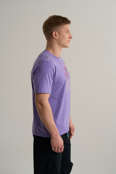 �������� ANTA KAI SS Tee