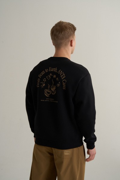 ������� ANTA COMMUTE Sweatshirt