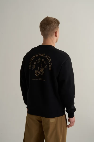 ������� ANTA COMMUTE Sweatshirt