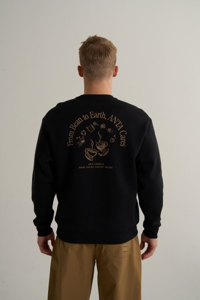 ������� ANTA COMMUTE Sweatshirt