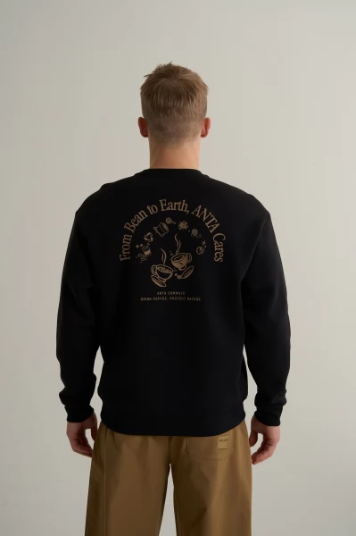 ������� ANTA COMMUTE Sweatshirt
