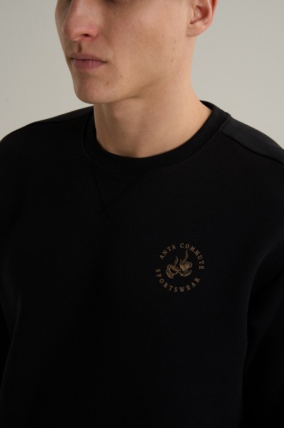 ������� ANTA COMMUTE Sweatshirt