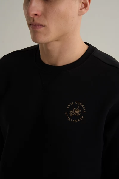 ������� ANTA COMMUTE Sweatshirt