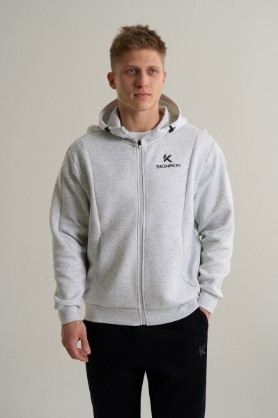 ��������� �� ������ ANTA KT Knit Track Top