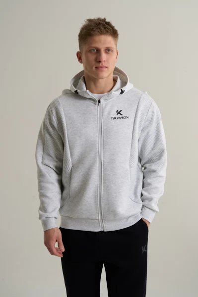��������� �� ������ ANTA KT Knit Track Top