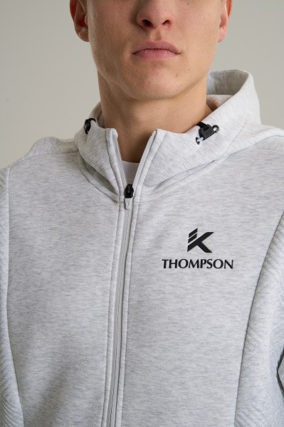 ��������� �� ������ ANTA KT Knit Track Top