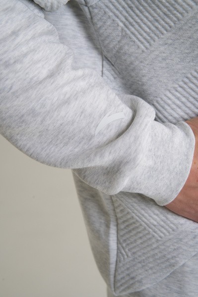 ��������� �� ������ ANTA KT Knit Track Top