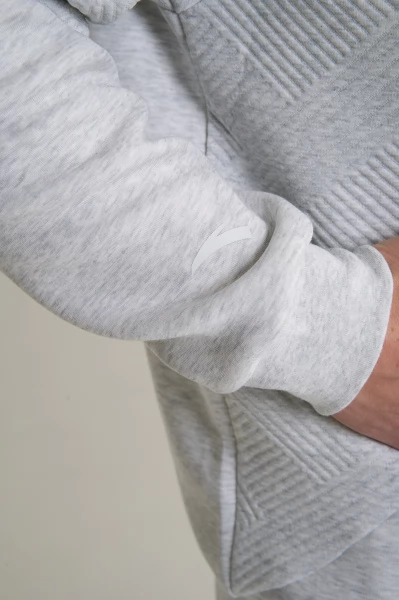 ��������� �� ������ ANTA KT Knit Track Top
