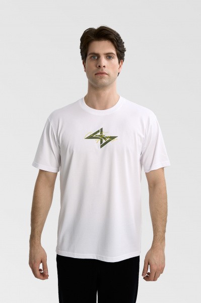 �������� ANTA STG SS Tee