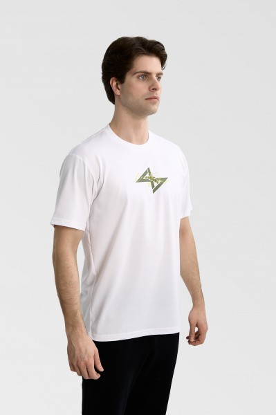 �������� ANTA STG SS Tee