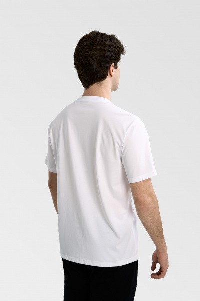 �������� ANTA STG SS Tee