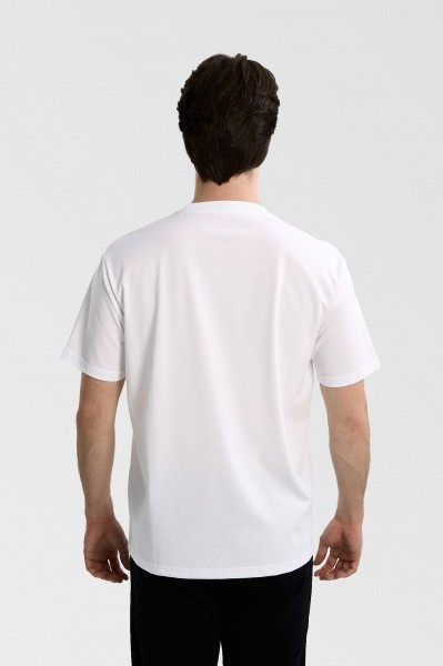 �������� ANTA STG SS Tee