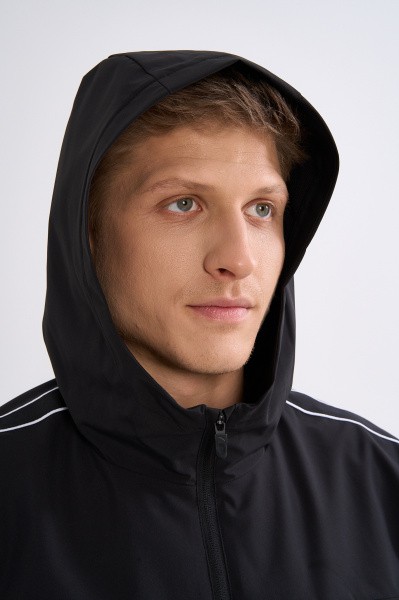 ������ ANTA TRN ESSENTIAL Woven Jacket