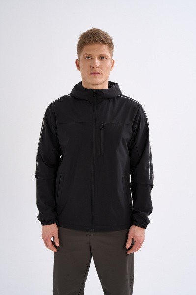 ������ ANTA TRN ESSENTIAL Woven Jacket