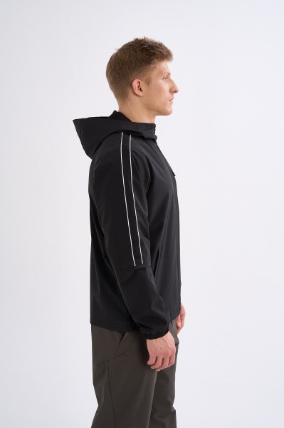 ������ ANTA TRN ESSENTIAL Woven Jacket