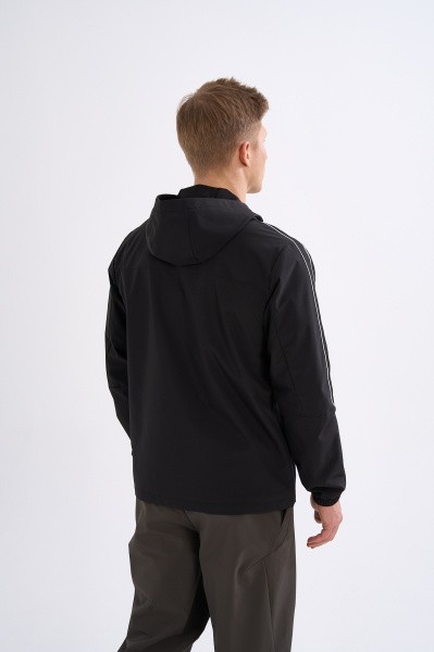 ������ ANTA TRN ESSENTIAL Woven Jacket